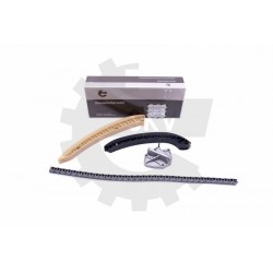 VEZÉRMŰLÁNC SZETT ÜLÉS SKODA VW 03E109229A