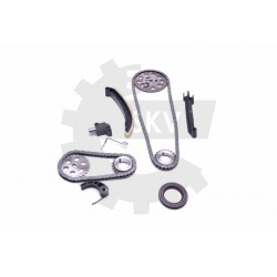 VEZÉRMŰLÁNC KÉSZLET (12 EL.) SMART