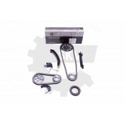 VEZÉRMŰLÁNC KÉSZLET (12 EL.) SMART