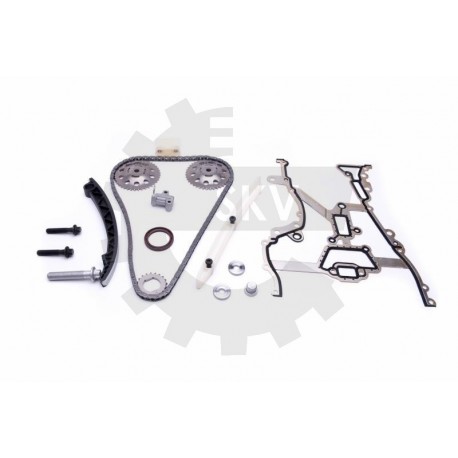 VEZÉRMŰLÁNC KÉSZLET OPEL SUZUKI