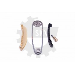 FORD 1.3 1.6 VEZÉRMŰLÁNC KÉSZLET 1089822