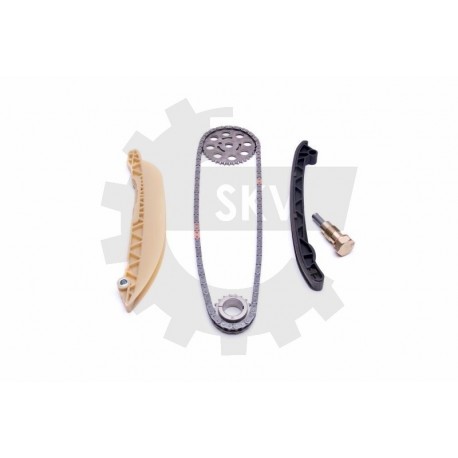 FORD 1.3 1.6 VEZÉRMŰLÁNC KÉSZLET 1089822