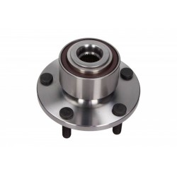 Kerékcsapágy készlet MAZDA ELSŐ 3 03-09 Kerékagy 33-0776