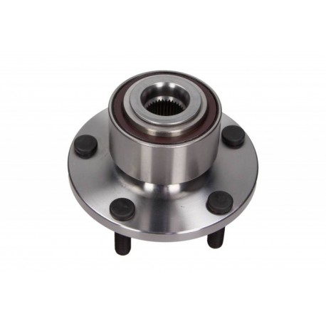 Kerékcsapágy készlet MAZDA ELSŐ 3 03-09 Kerékagy 33-0776