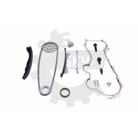 IDŐZÍTŐ KITORD OPEL PEUGEOT SUZUKI 46804589