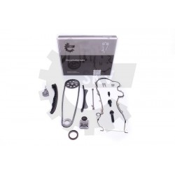 VEZÉRLÉSKÉSZLET ALFA CITROEN FIAT FORD 46804589