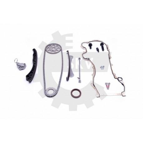 IDŐZÍTŐ SZETT CITROEN FIAT FORD OPEL 55261264