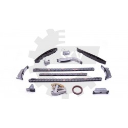 HYUNDAI KIA 2.5 D IDŐZÍTŐ KÉSZLET 243614A020