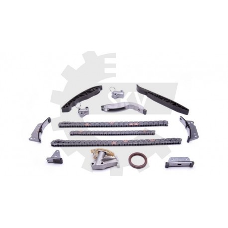 HYUNDAI KIA 2.5 D IDŐZÍTŐ KÉSZLET 243614A020