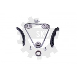 IDŐZÍTŐ KÉSZLET AUDI VW SEAT 1.4 FSI 03C105209AG