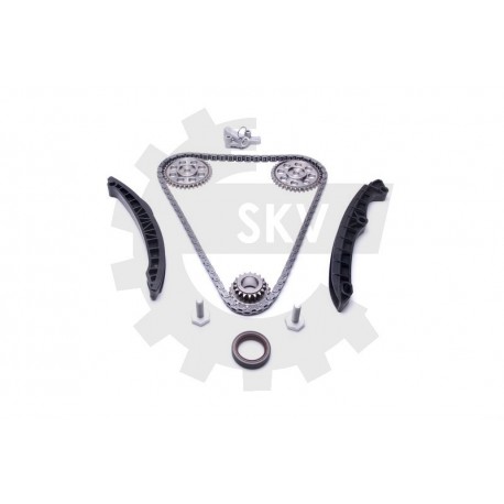 IDŐZÍTŐ KÉSZLET AUDI VW SEAT 1.4 FSI 03C105209AG