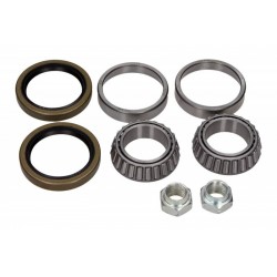 Kerékcsapágy készlet LADA ELSŐ NIVA 76-95 19017740