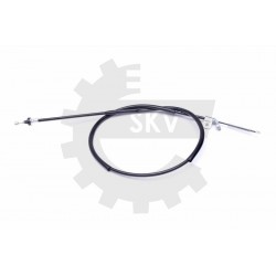 KÉZIFÉKKÁBEL HÁTUL BALRA NISSAN TIIDA 36531EM10A