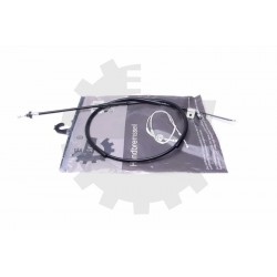 KÉZIFÉKKÁBEL HÁTUL BALRA NISSAN TIIDA 36531EM10A