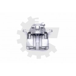 BAL ELSŐ FÉKNYEREG BMW E30 Z1 34111154379 34111154379