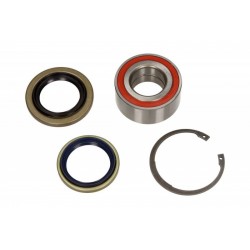 Kerékcsapágy készlet MITSUBISHI ELSŐ CARISMA 1.8-2.0 95- MB573309