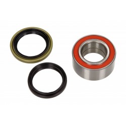 Kerékcsapágy készlet MITSUBISHI ELSŐ CARISMA -99 COLT LANCER -96 PAJERO PININ SPACE STAR 713619090