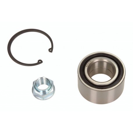 Kerékcsapágy készlet HONDA ELSŐ JAZZ CITY 02-08 +ABS CR-V II HÁTSÓ 01- 33-0649