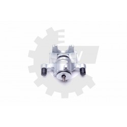 Féknyereg hátul jobbra AUDI A3 TT VW Golf VII 5G0615424B motor nélkül 5G0615424B