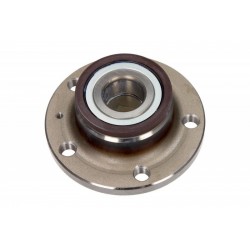 Kerékcsapágy készlet VW HÁTSÓ CADDY 04- 1T0598611A