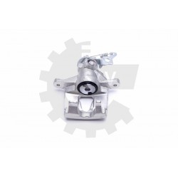 BAL HÁTSÓ FÉKNYEREG JAGUAR X-TYPE C2S18004 C2S18004