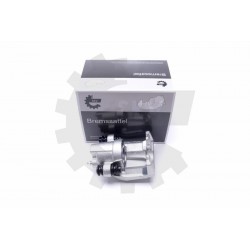 FÉKNYEREG HÁTUL BALRA JEEP 5143703AB 5143703AB