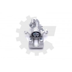 FÉKNYEREG HÁTUL BAL OLDALI CIVIC VIII 43019SNAA10 43019SNAA10