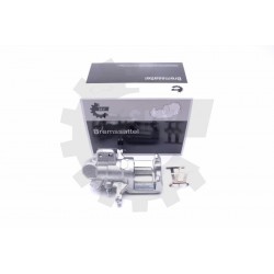 FÉKNYEREG HÁTUL JOBBRA CIVIC VIII 43018SNAA10 43018SNAA10