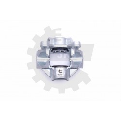 FÉKNYEREG HÁTUL JOBBRA VOLVO 760 940 13304191 13304191