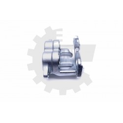 JOBB ELSŐ FÉKNYEREG NISSAN 41111-9X425 41111-9X425