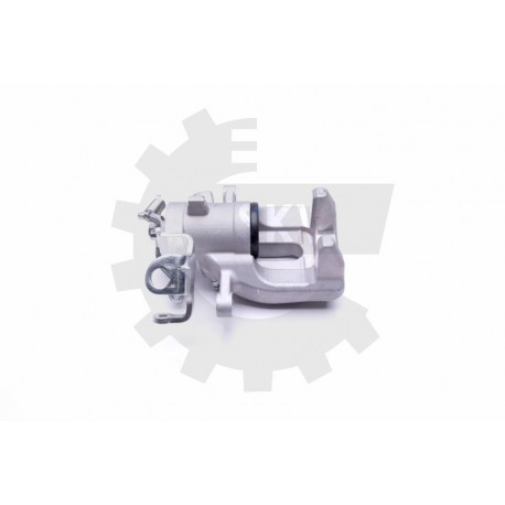 JOBB HÁTSÓ FÉKNYEREG CITROEN PEUGEOT 4401Q3 4401Q3