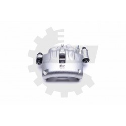 FÉKNYEREG JOBB HÁTSÓ MERCEDES VW 2D0615124A 2D0615124A