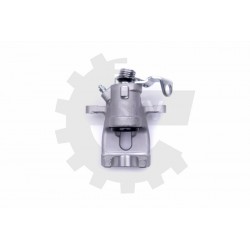 FÉKNYEREG HÁTUL JOBBRA OPEL ASTRA G 542474 542474