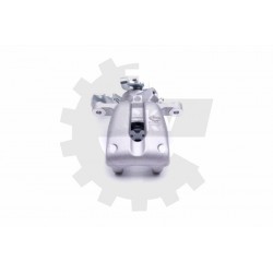 FÉKNYEREG HÁTUL JOBBRA OPEL ASTRA G 542474 542474