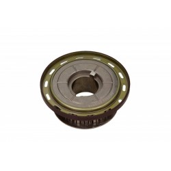 Szíjtárcsa, főtengely CITROEN C1 C2 C3 C4 308 407 508 FIESTA FOCUSII III 1.6TDCI HDI 80500000