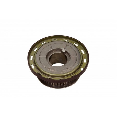 Szíjtárcsa, főtengely CITROEN C1 C2 C3 C4 308 407 508 FIESTA FOCUSII III 1.6TDCI HDI 80500000