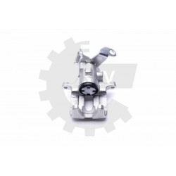 FÉKNYEREG HÁTUL BAL FORD FIESTA V 1355133 1355133