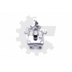 FÉKNYEREG HÁTUL BAL FORD FIESTA V 1355133 1355133