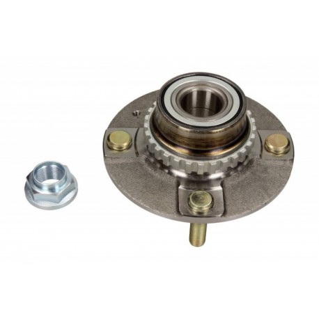 Kerékcsapágy készlet HYUNDAI HÁTSÓ ACCENT 94-00 +ABS 922783