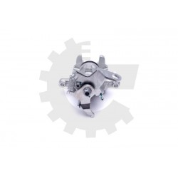 FÉKNYEREG HÁTUL JOBBRA FORD FIESTA V 1355131 1355131