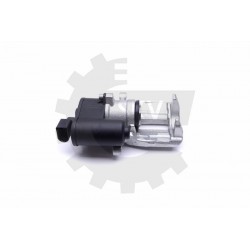 FÉKNYEREG HÁTUL JOBBRA VOLVO S60 XC60 36001377 36001377