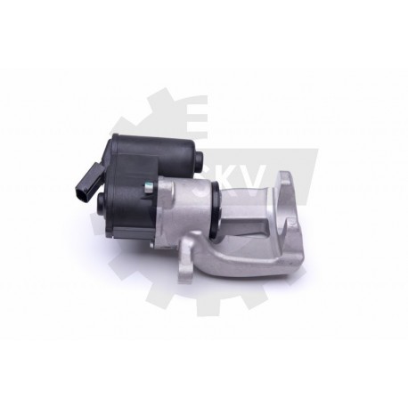 FÉKNYEREG HÁTUL JOBB OLDALI PASSAT B6 B7 3C0615404C 3C0615404C