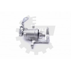 BAL HÁTSÓ FÉKNYEREG KIA PICANTO 583101Y500 58310-1Y500