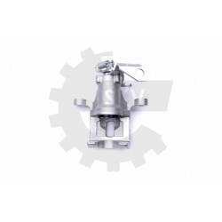 BAL HÁTSÓ FÉKNYEREG KIA PICANTO 583101Y500 58310-1Y500