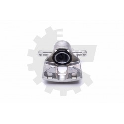 JOBB ELSŐ FÉKNYEREG FABIA II 6RF615124 6RF615124