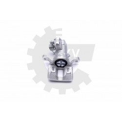 BAL HÁTSÓ FÉKNYEREG HONDA JAZZ 43019TF0010 43019-TF0-010