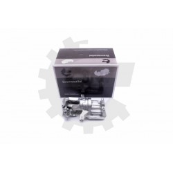 BAL HÁTSÓ FÉKNYEREG HONDA JAZZ 43019TF0010 43019-TF0-010