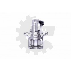 JOBB HÁTSÓ FÉKNYEREG HONDA JAZZ 43018TF0010 43018-TF0-010