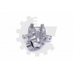 JOBB HÁTSÓ FÉKNYEREG HONDA JAZZ 43018TF0010 43018-TF0-010