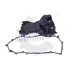 MERCEDES C-OSZTÁLY E-OSZTÁLY GLK-OSZTÁLY OLAJTEKNŐ A6510100328